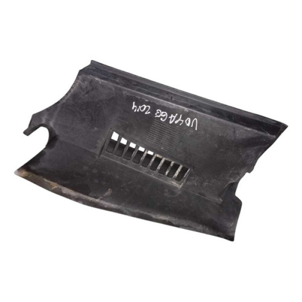 Grade Churrasqueira Entrada Ar Vw Voyage 2014 5u1815159a