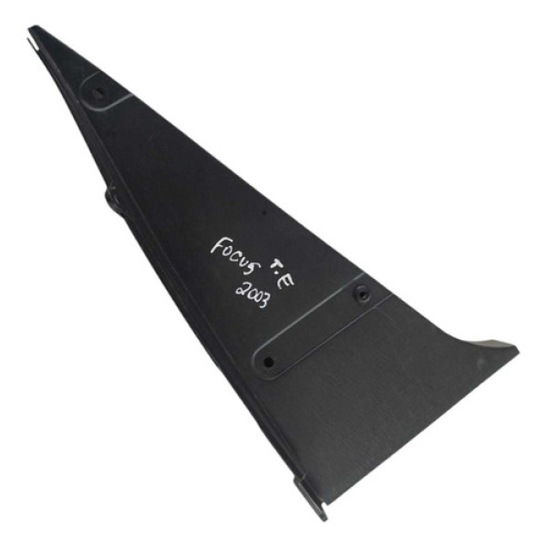 Acabamento Banco Tras Esquerdo Ford Focus 2003 98abf45519