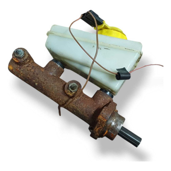 Cilindro Mestre Com Reservatório  Gol G4 1.6 2009/2010