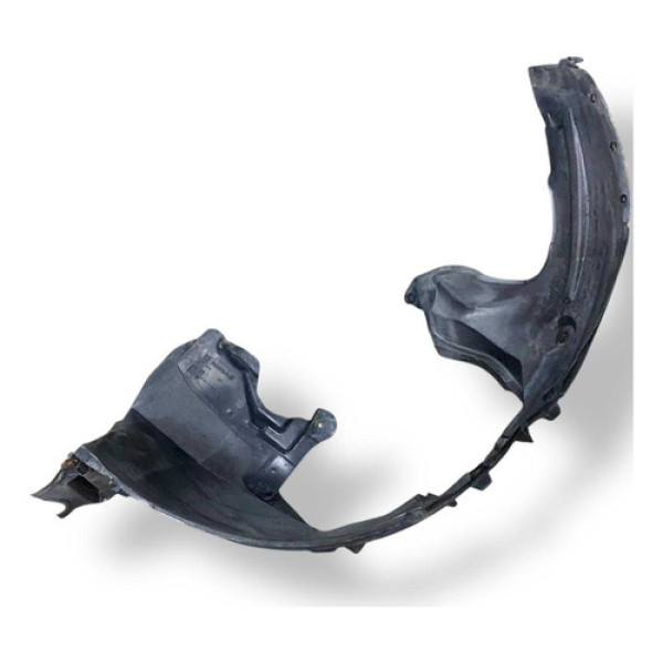 Parabarro Dianteiro Direito  Nissan Livina 2010 63844az60a