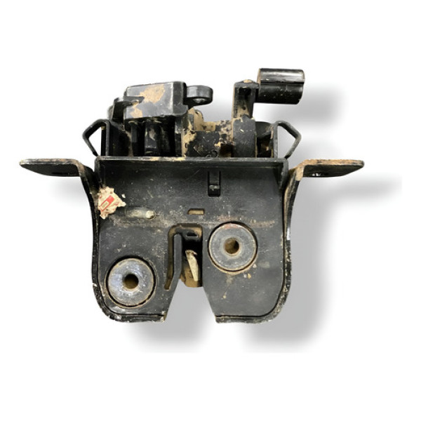 Fechadura Da Tampa Traseira Renault Duster 2014  A 2016