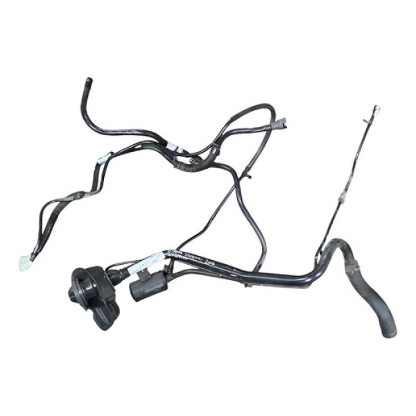 Gargalo Tanque Combustivel  Dodge Journey 2012 2013 02412b 1