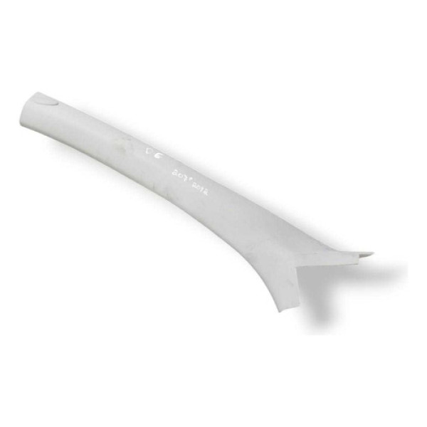 Acabamento Parabrisa Esquerda Peugeot 207 Passion 2012