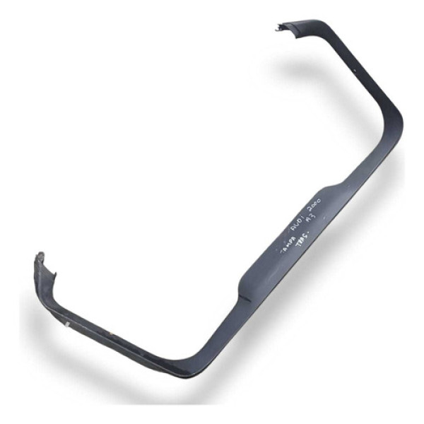 Acabamento Tampa Traseira Audi  A3 1.8 1997/1998 8l0867977