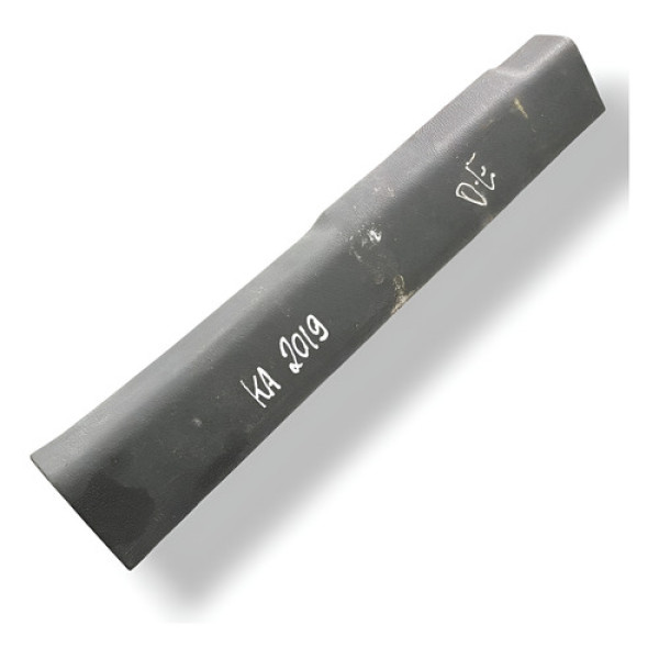 Soleira Dianteira Esquerda Ford Ka 2019 E3b5a13201ac Preto