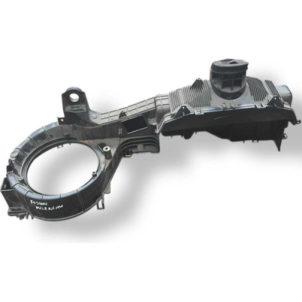 Carcaça Caixa Evaporadora Ford Fusion Millenium - 2010 2011