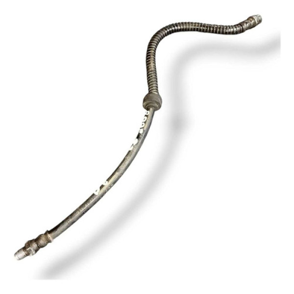 Flexível Freio Dianteiro Esquerdo Citroën C3 1.6 2008 Manual