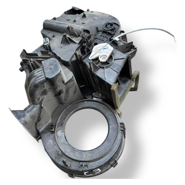 Carcaça Caixa Evaporadora C3 2011 5.a.61.201.0.0