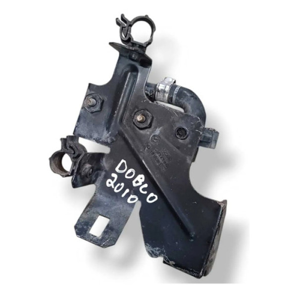 Valvula Solenoide Partida A Frio Fiat Doblo 1.8 10 51808646