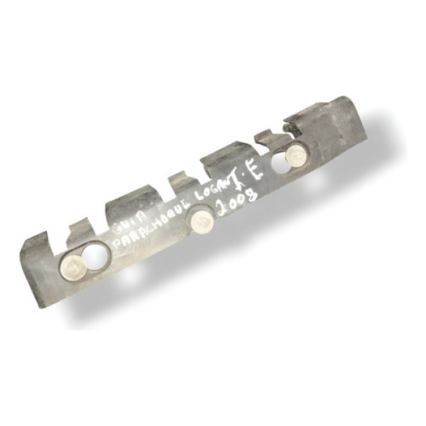 Suporte Parachoque Traseiro Esquerdo Logan 2008 8200597664