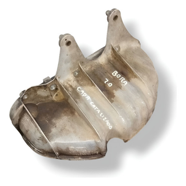 Protetor Coletor Escape Golf Bora 2.0 2002/2006 - 06a133229f