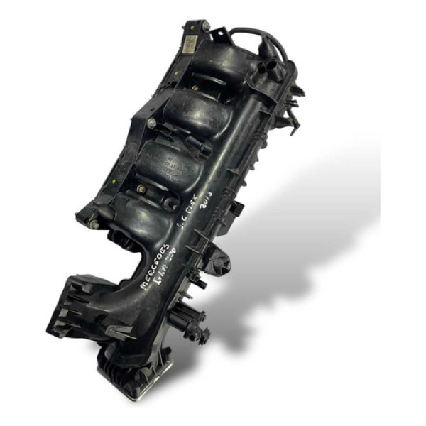 Coletor Admissão Mercedes Gla200 2014 15 2016 A2700900737q04