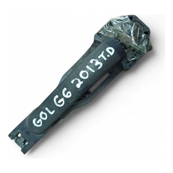 Maçaneta Externa Traseira Direita Gol G6 2012/2013/2014/2019