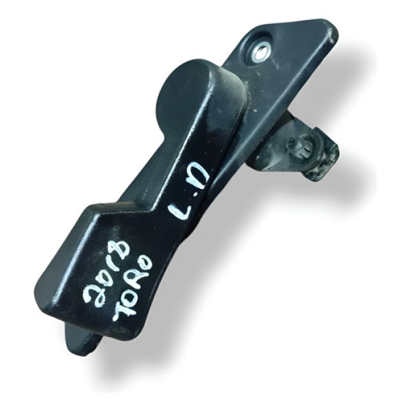 Maçaneta Interna Tampa Traseira Direita Toro 2018 735270726 Traseira