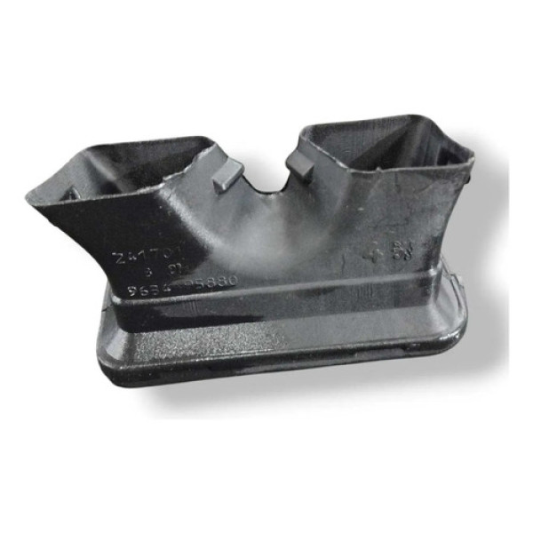 Moldura Duto Ar Peugeot 307 2006 2007 2008 2009 2010 2011