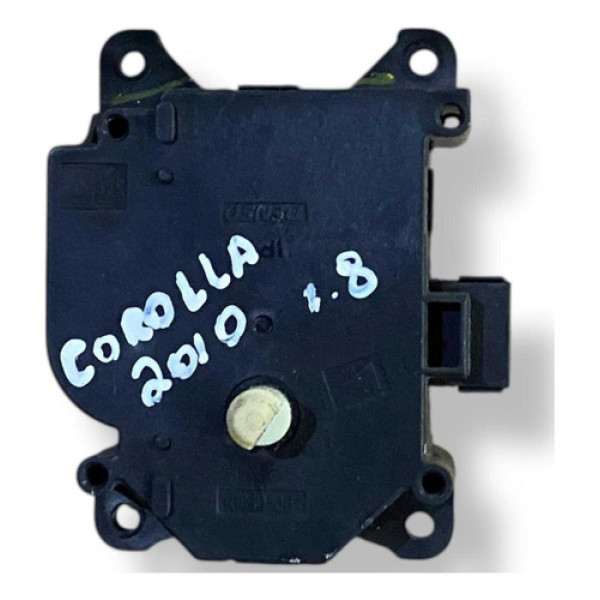 Motor Atuador Ar Toyota Corolla 1.8 2010/2012 - Bc1138002800