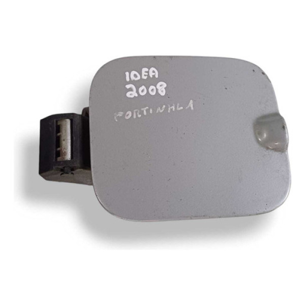 Portinhola Tampa Tanque Combustível Fiat Idea 08 735377146