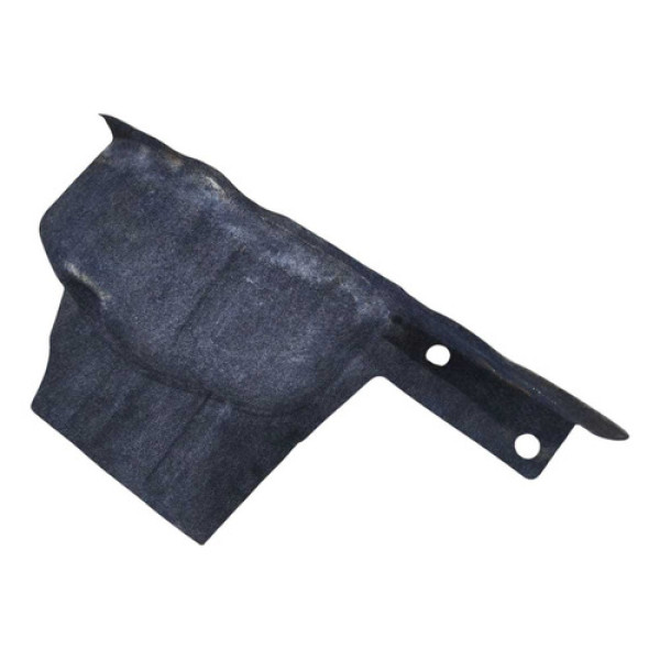 Forro Porta Malas Renault Clio Sedan 2000 A 2005 Original