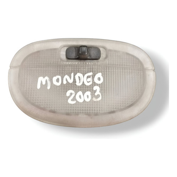 Luz Teto Cortesia Ford Mondeo 2003 2004 2005 Xs4113776