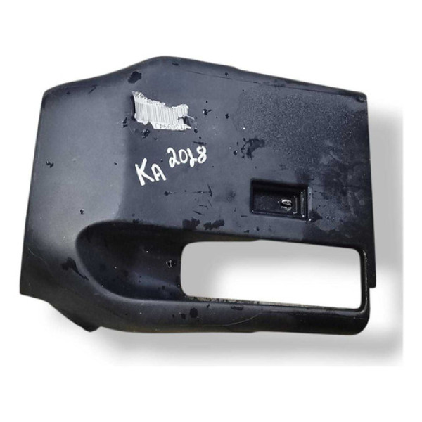 Moldura Inferior Chave De Seta Ford Ka 1.5 2018 E3b53533baw