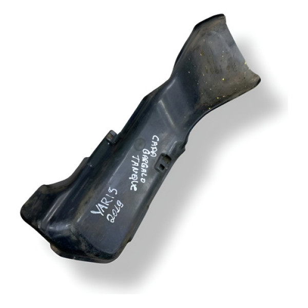 Capa Gargalo Combustível Toyota Yaris 2019 2020 772770d110