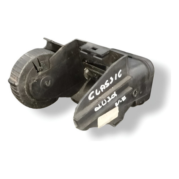 Difusor Ar Esquerdo Chevrolet Classic 2012 2013 90386842