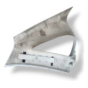 Moldura Coluna Traseira Esquerda Gm Corsa 2001/2002 93227855