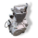 Motor Parcial Dafra Kansas 150 2008 2009 2010 2011 2012 2013