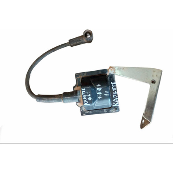 Bobina De Ignição Chevrolet  Kadett Monza 1.6 1995