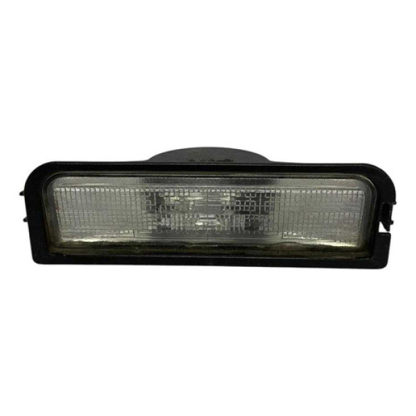 Lanterna Luz Placa Volkswagen Gol G5 G6 2011/2012/2013 A 19