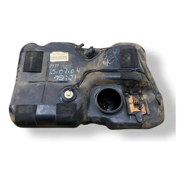 Tanque Combustivel Ford Fiesta Ecosport 2004 2005 2006 2007