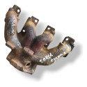 Coletor Escapamento Chevrolet Corsa 1997 1998 1999 2000 2001