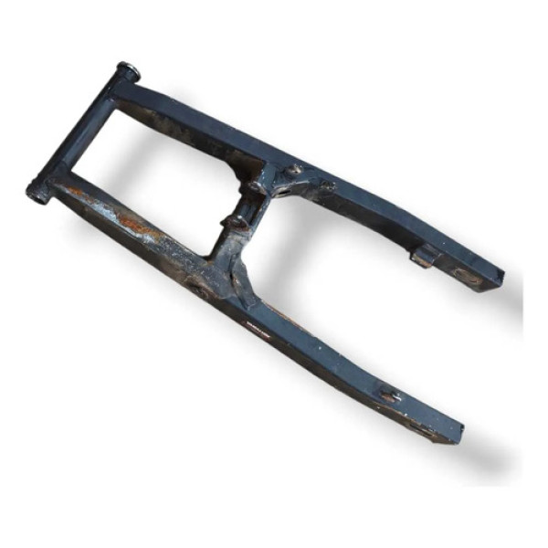 Balança Central Yamaha Fazer Ys 250 2019 2020 2021 2022 2023 Preto