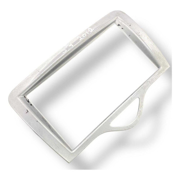 Moldura Central Painel Radio Jac J3 2012 2013 5306150u8010