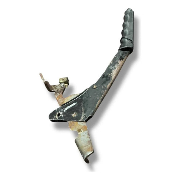 Alavanca Freio Mão Volkswagen Gol G4 1.0 2009 5x0711307b