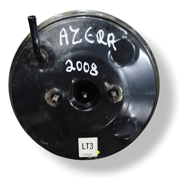 Hidrovacuo Servo Freio Hyundai Azera 2008 2009 2010 2011