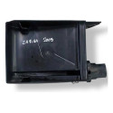 Carcaça Caixa Evaporadora Chevrolet Zafira 2005 - 9400160