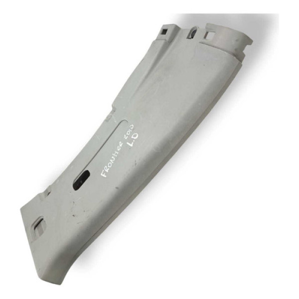 Acabamento Sup. Coluna Direta Frontier 2.5 2010 76913jt30a