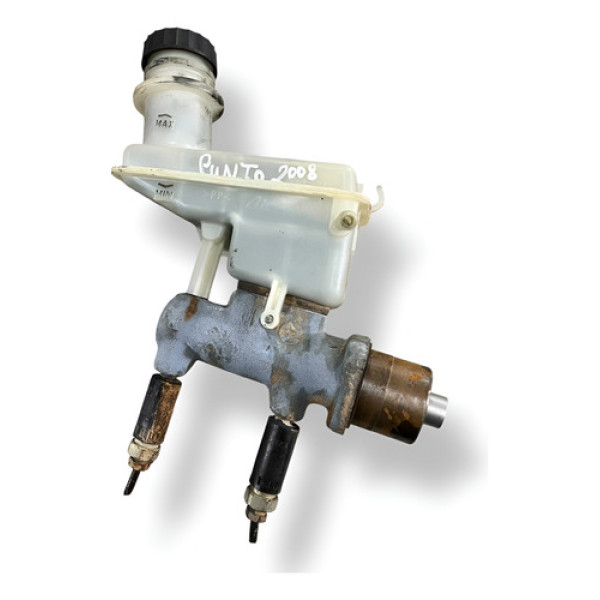 Cilindro Mestre Fiat Punto 2007 2009 2010 2011 20552280961