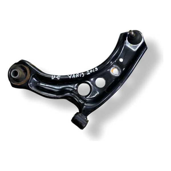 Bandeja Balança Dianteira Esquerda Toyota Yaris 2019 A 2021