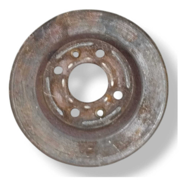 Disco Freio Diant Dirieto Manual 10 06renault Sandero 2014