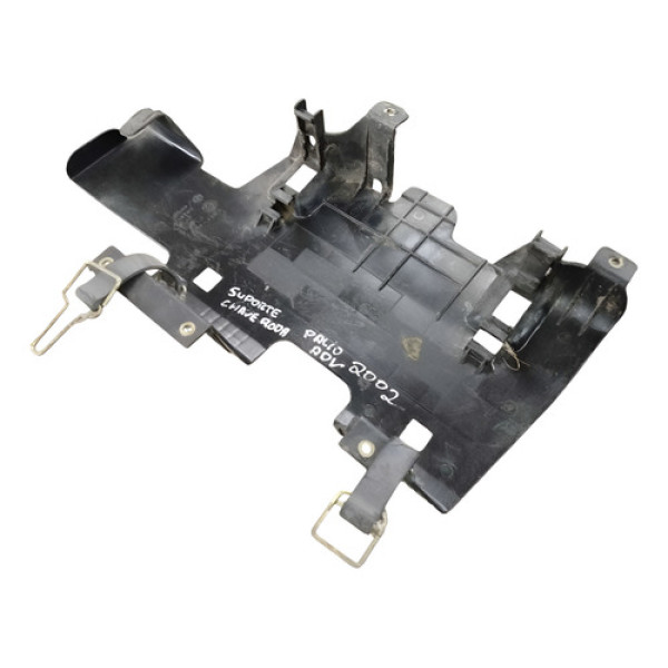 Suporte Chave De Roda Fiat Palio 1.0 2003 2004 2005 2006