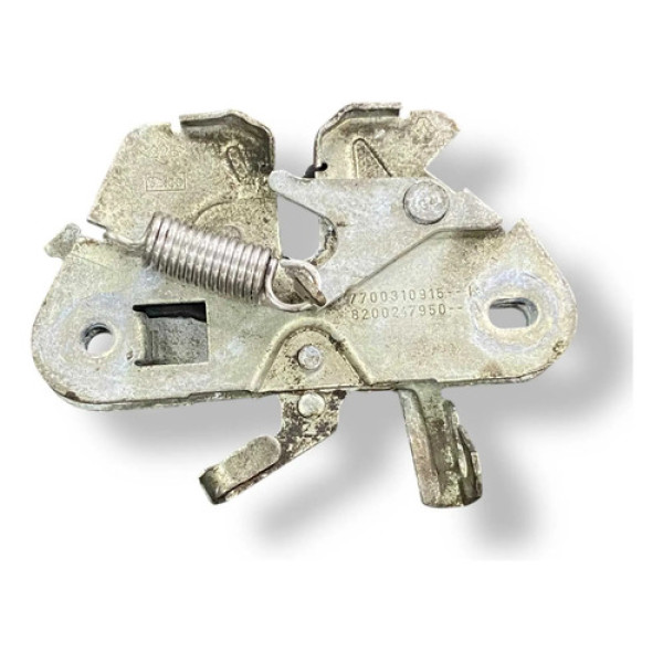 Fechadura Capô Renault Kangoo 1.0 2003 2004 2005 7700310915