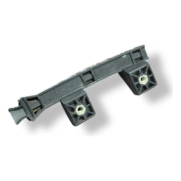 Guia Vidro Porta Dianteira Direita Fiat Siena 2014 46536732 Preto