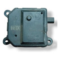 Motor Atuador Caixa Ar Chevrolet Vectra 2006 2006 309365602