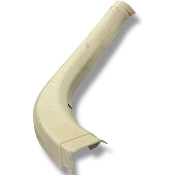 Acabamento Tampa Captiva Sport Traseira Esquerda 96662596 Preto