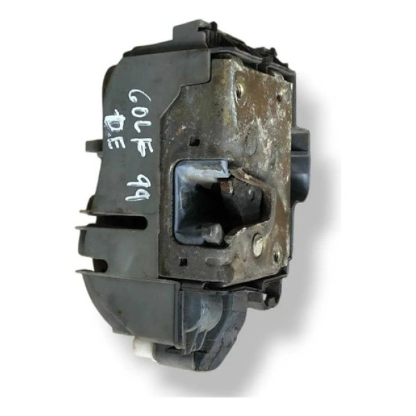 Fechadura Dianteira Esquerda Volkswagen Golf 1998/99 400247