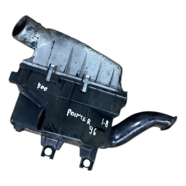 Caixa Filtro Ar Vw Logus Pointer 1996 A 1999 1.8 547133889b
