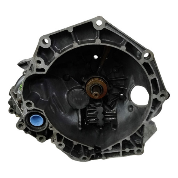 Caixa Câmbio Marcha Fiat Bravo 1.8 16v 2011 2012 2013