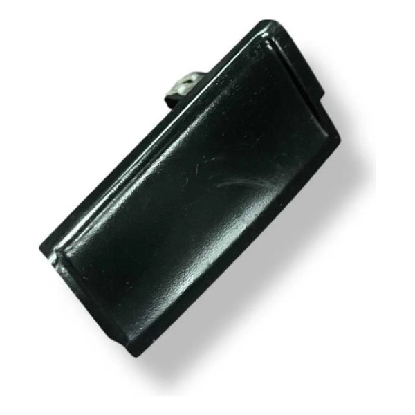 Acabamento Lateral Esquerda Radio C4 Lounge 2016 9688611477